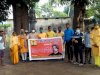 युवा जाग्रति मंच का सफाई अभियान 