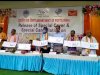 तालचेर के सिंह द्वार को डाक सेवा में मिला स्थान 