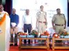 राज्य स्तरीय दुर्घटना जांच प्रशिक्षण शिविर का उद्घाटन