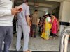 छात्रा ने की आत्महत्या जांच में जुटी पुलिस 