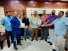 रायफल क्लब ने दी नवनियुक्त मंत्री को बधाई 