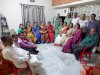 उत्कल स्नेही महिला समिति का रोजो मिलन 