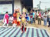अभिनय के जरिये स्वच्छता का संदेश 