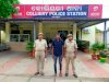 तालचेर में थमने का नाम नही ले रहा है चोरी की वारदात 