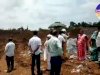 चुना पत्थर खान की शिकायत करने पर पाँच गिरफ्तार 