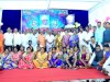 सन् 2000 शैक्षणिक वर्ष के छात्रों द्वारा गुरुपूजन