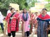स्वच्छ व सामाजिक सचेतना शोभायात्रा