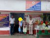 पालन किया गया रेलवे सुरक्षा बल स्थापना दिवस  