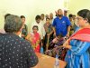भीमभोइ विकलांगता अधिकारिता शिविर आयोजित