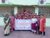 ओडिशा जीविका मिशन और यूनिसेफ़ की ओर से स्वाभिमान कार्यक्रम का आयोजन 