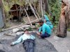 सुरक्षाकर्मी की हृदयघात से मौत 