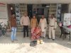 रायगढ़ में गाँजा बेचने वाली महिला गिरफ्तार 