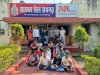 जुआडीयो पर सख्त हुई रायगढ़ पुलिस