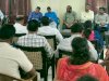 माँ हिंगुला की वार्षिक यात्रा के लिए तैयारी बैठक
