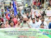 परिवहन कर्मचारी संघ ने कलेक्टर से की सात सूत्रीय मांग 