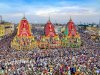 विश्व प्रसिद्ध रथ यात्रा को लेकर पुलिस मुख्यालय में तैयारी बैठक 