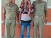 ब्राउनसुगर का कारोबारी पहुँचा जेल 