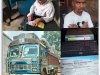 मुफ्त के चावल में करोडो का बंदरबांट 