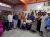 दिल्ली में अखिल भारतीय पत्रकार सुरक्षा समिति के राष्ट्रीय कार्यकारिणी की दो दिवसीय बैठक सम्पन्न