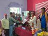 गरीबों को मिलने वाली सरकारी पक्का घर में अनियमितता का आरोप 