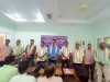 अंगुल जिला पत्रकार संघ की बैठक और पहचान पत्र वितरण