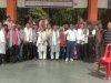 राष्ट्रीय कुली दिवस पर कांग्रेस की ओर से कुलियों का अभिनंदन किया गया 