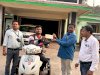 पांडियन ने एक घंटे में दिव्यांग की मांग पूरी की 