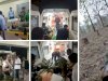 नक्सली और कोबरा बटालियन के बीच हुई मुठभेड़ में तीन जवान शहीद 