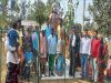 अमर शहीद तिलका मांझी की जयंती मनाई गई 