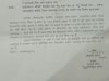 नायब तहसीलदार पर लगा तीन लाख रुपए उगाही का आरोप