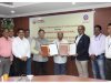 खनिज विदेश इंडिया लिमिटेड और सामग्री प्रौद्योगिकी संस्थान के साथ समझौता 