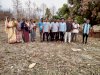 झारखंड लोकतंत्रिक क्रांतिकारी मोर्चा का डिंबुली पंचायत कमिटी का गठन