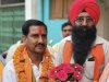 तोखन साहू बने केंद्रीय राज्यमंत्री