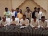 अयोध्या की जमीन पर अवैद्य कब्जा करने का मामला आया सामने 