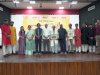 एनआईटी राउरकेला में उत्साह से मनाया गया  हिंदी दिवस