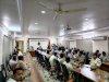 जनता की सुरक्षा को लेकर गंभीर हुआ राउरकेला पुलिस 