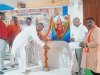 विश्व हिंदू परिषद् द्वारा समाजिक समरसता समारोह का आयोजन