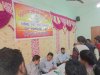कुतरा ब्लॉक परिसर में संयुक्त लोक शिकायत सुनवाई आयोजित