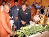 नीजी क्षेत्र में युवाओं के लिए बड़ा अवसर - योगी आदित्यनाथ 