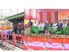 असम के लिए बेहतर रेल संपर्क सुविधा