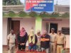 साइबर एवं आर्थिक अपराध के आरोप में चार गिरफ्तार 