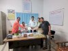 दुरंतो एक्सप्रेस के राउरकेला में ठहराव को लेकर उठा प्रश्न 