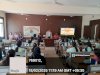 स्नातक की छात्राओं के लिए आत्मरक्षा शिविर का आयोजन 