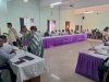 कुतरा ब्लॉक परिसर में संयुक्त लोक शिकायत सुनवाई आयोजित