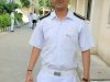 सवा महिने बाद अपने पैतृक आवास में पहुंचेगा मरीन इंजीनियर का शव
