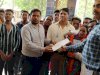 सामूहिक दुष्कर्म के बाद हत्या कर जला दी गई युवती 