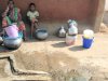 पेयजल के अभाव से जूझ रहे है तकरीबन 300 परिवार 