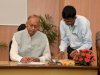डाक्टर अजय कुमार ने संभाला यूपीएससी का अध्यक्ष पद 