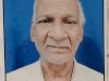 वरिष्ठ भाजपा नेता सुदामा शर्मा के निधन पर भाजपा ने जताया शोक