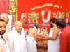 श्री बैंकेटश मंदिर का जीर्णोद्धार एवं पूजन संपन्न 